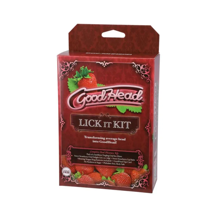 GoodHead - Kit For Her
