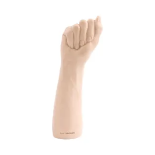 Doc Johnson Belladonna's Bitch Fist Realistic Fisting Dildo