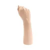 Doc Johnson Belladonna's Bitch Fist Realistic Fisting Dildo