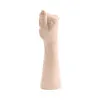 Doc Johnson Belladonna's Bitch Fist Realistic Fisting Dildo