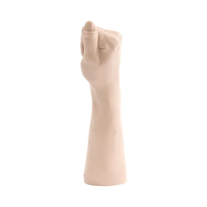 Doc Johnson Belladonna's Bitch Fist Realistic Fisting Dildo