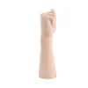 Doc Johnson Belladonna's Bitch Fist Realistic Fisting Dildo