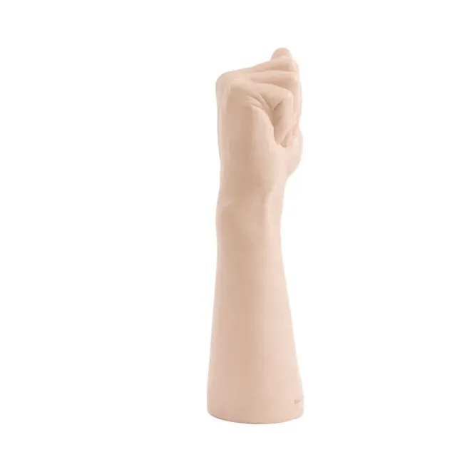 Doc Johnson Belladonna's Bitch Fist Realistic Fisting Dildo