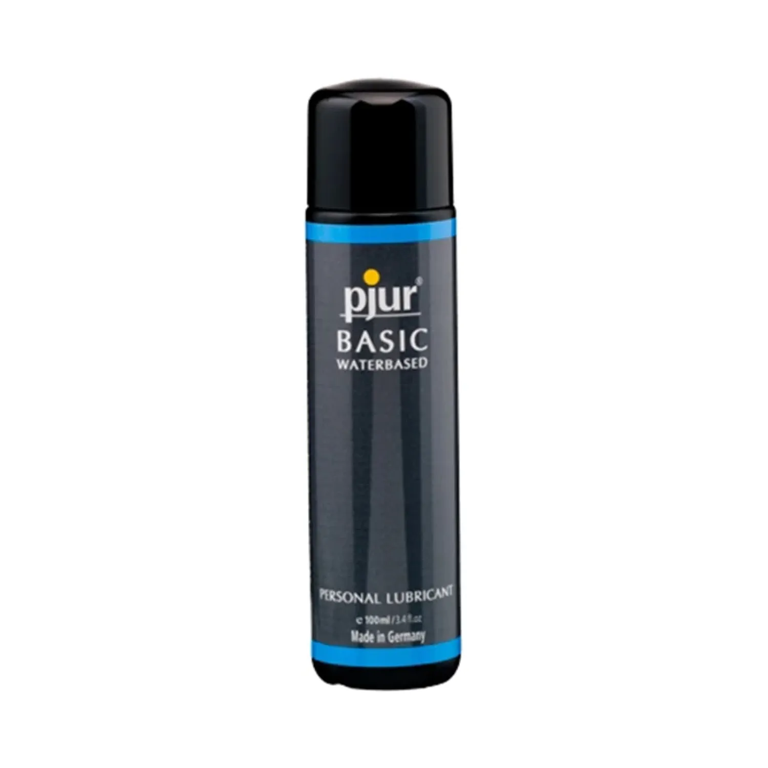 Pjur Basic Water-Based Lubricant 3.38 oz.