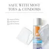 JO H2O Anal Cooling Water-Based Lubricant 2 oz. JO H2O Anal Cooling Water-Based Lubricant 2 oz.
