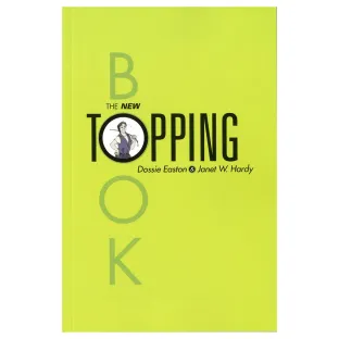 The New Topping Book