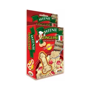 Weenie Linguine Penis Pasta 6.25 oz