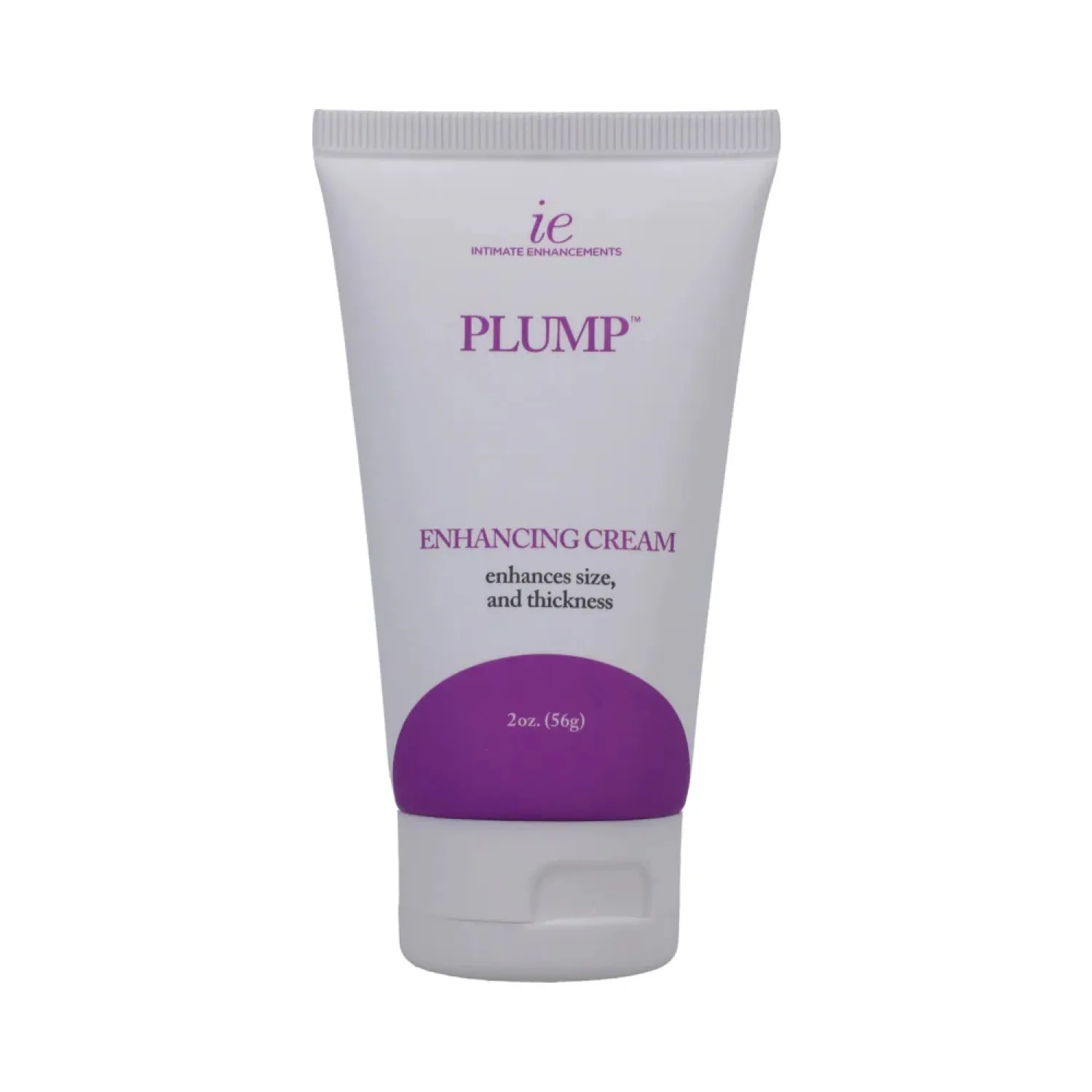 Plump Enhancement Cream For Men 2 oz.