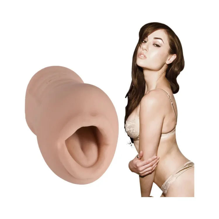 Sasha Grey Deep Throat Pocket Pal Sasha Grey Deep Throat Pocket Pal