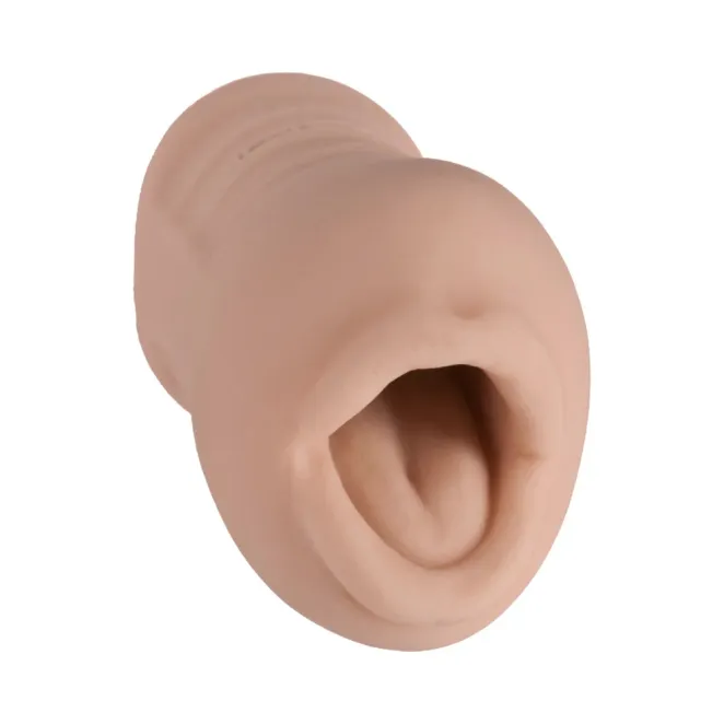 Sasha Grey Deep Throat Pocket Pal