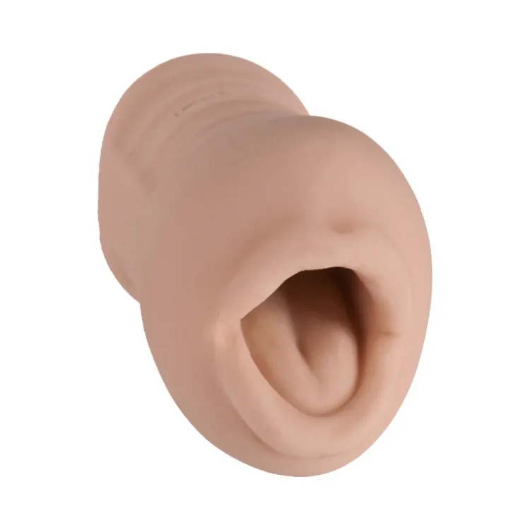 Sasha Grey Deep Throat Pocket Pal Sasha Grey Deep Throat Pocket Pal
