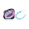 B Yours Basic Anal Beads 12.75 in. Blue B Yours Basic Anal Beads 12.75 in. Blue