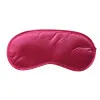 Sex & Mischief Satin Blindfold Hot Pink Sex & Mischief Satin Blindfold Hot Pink