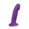 6.5 Inch Luxe Cici G-Spot Silicone Suction Cup Dildo