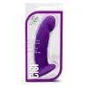6.5 Inch Luxe Cici G-Spot Silicone Suction Cup Dildo