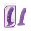 6.5 Inch Luxe Cici G-Spot Silicone Suction Cup Dildo