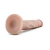 7.5 in. Realistic Dildo Beige 7.5 in. Realistic Dildo Beige