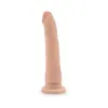 8.5 in. Realistic Dildo Beige 8.5 in. Realistic Dildo Beige