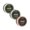Mood - Arousal Gels - 3 Pack - Tingle, Warm, and Intensify (43602) by Doc Johnson | Better Female Orgasms | SlipDix.com Mood - Arousal Gels - 3 Pack - Tingle, Warm, and Intensify (43602) | SlipDix.com