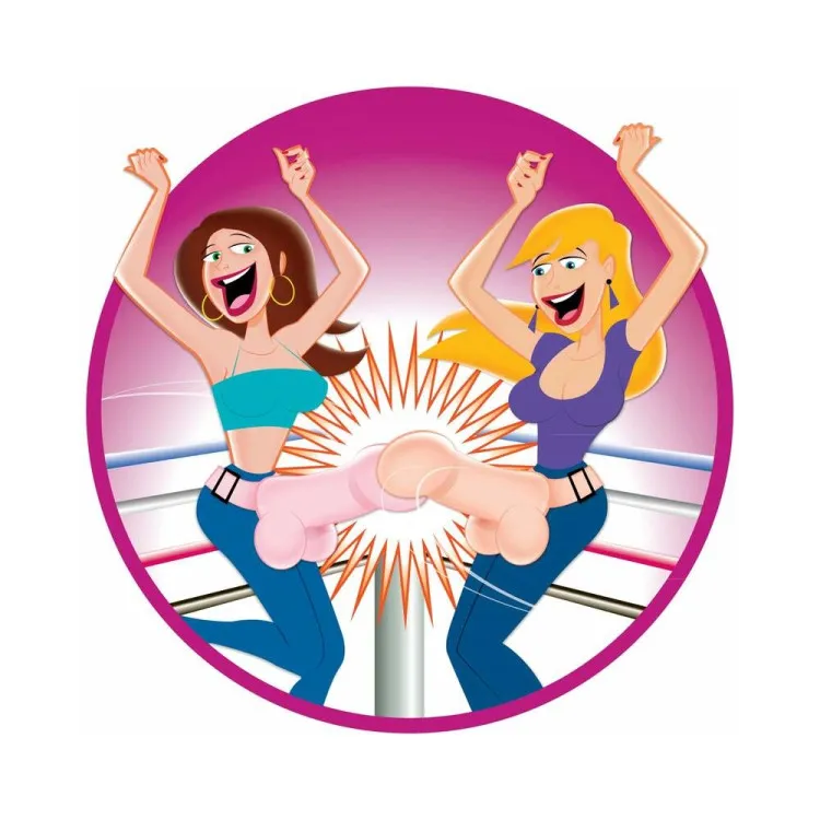 Bachelorette Party Favors Dueling Dickies Inflatable Pecker Sword Fight Game Bachelorette Party Favors Dueling Dickies Inflatable Pecker Sword Fight Game