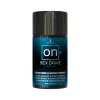 Sensuva ON Sex Drive Testosterone Cream 1.7 oz. (43981) | SlipDix.com