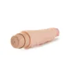7.5 Inch Vibrating Realistic Dildo Beige