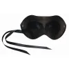 Blackout Mask Blindfold Black Blackout Mask Blindfold Black