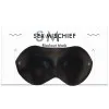 Blackout Mask Blindfold Black Blackout Mask Blindfold Black