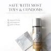 JO H2O Vanilla Cream Flavored Water-Based Lubricant 1 oz. JO H2O Vanilla Cream Flavored Water-Based Lubricant 1 oz.