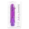 6 Inch Juicy Jewels Classic Realistic Dildo Vibrator