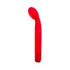 Sexy Things G Slim Multi-Speed G-Spot Vibrator Red Sexy Things G Slim Multi-Speed G-Spot Vibrator Red