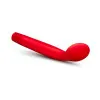 Sexy Things G Slim Multi-Speed G-Spot Vibrator Red Sexy Things G Slim Multi-Speed G-Spot Vibrator Red