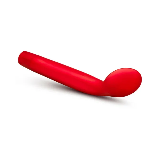 Sexy Things G Slim Multi-Speed G-Spot Vibrator Red