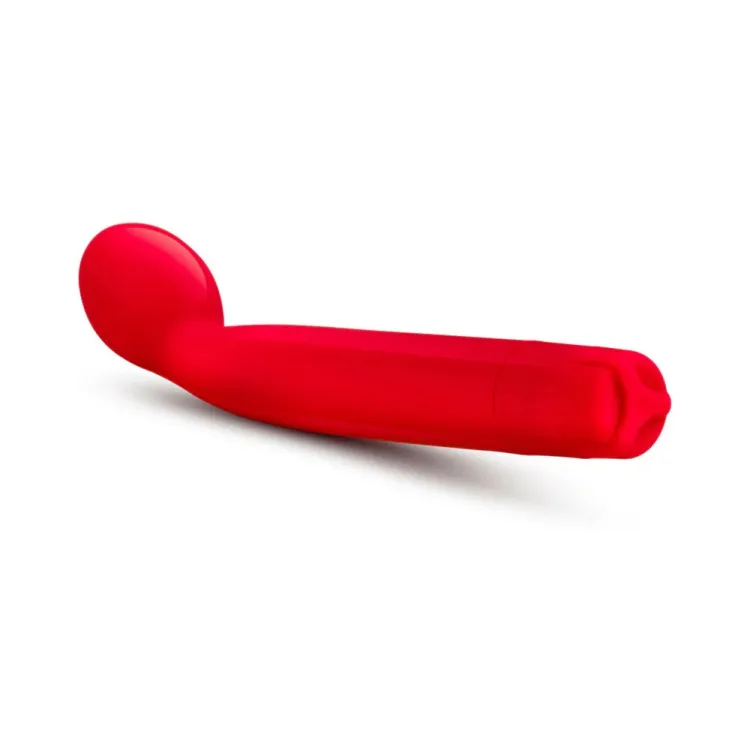 Sexy Things G Slim Multi-Speed G-Spot Vibrator Red Sexy Things G Slim Multi-Speed G-Spot Vibrator Red