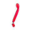 Sexy Things G Slim Multi-Speed G-Spot Vibrator Red Sexy Things G Slim Multi-Speed G-Spot Vibrator Red
