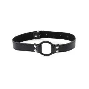 Adjustable Beginner's Open Mouth Gag