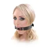 Adjustable Beginner's Open Mouth Gag Adjustable Beginner's Open Mouth Gag