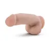 7 in. "The Pizza Boy" Realistic Dildo with Balls 7 in. "The Pizza Boy" Realistic Dildo with Balls