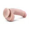 7 in. "The Pizza Boy" Realistic Dildo with Balls 7 in. "The Pizza Boy" Realistic Dildo with Balls