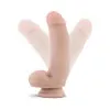 7 in. "The Pizza Boy" Realistic Dildo with Balls 7 in. "The Pizza Boy" Realistic Dildo with Balls