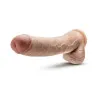 12 Inch Hung Rider Bruno Large Realistic Suction Cup Dildo