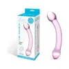 Gläs Sensual Glass Double-Ended G-Spot Dildo