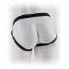 Adjustable Stay-Put Harness Black Adjustable Stay-Put Harness Black