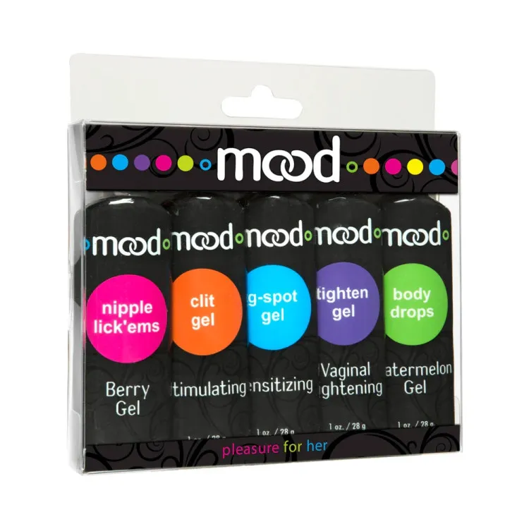 Mood Multi-Pack Pleasure for Her