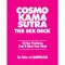 Cosmo's Kama Sutra Sex Deck