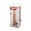8.5 Inch Doc Johnson Bust It Ejaculating Realistic Dildo with Vac-U-Lock