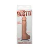 8.5 Inch Doc Johnson Bust It Ejaculating Realistic Dildo with Vac-U-Lock