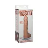 8.5 Inch Doc Johnson Bust It Ejaculating Realistic Dildo with Vac-U-Lock