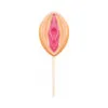Pussy Lickers/Pussy Pops Pussy Lickers/Pussy Pops