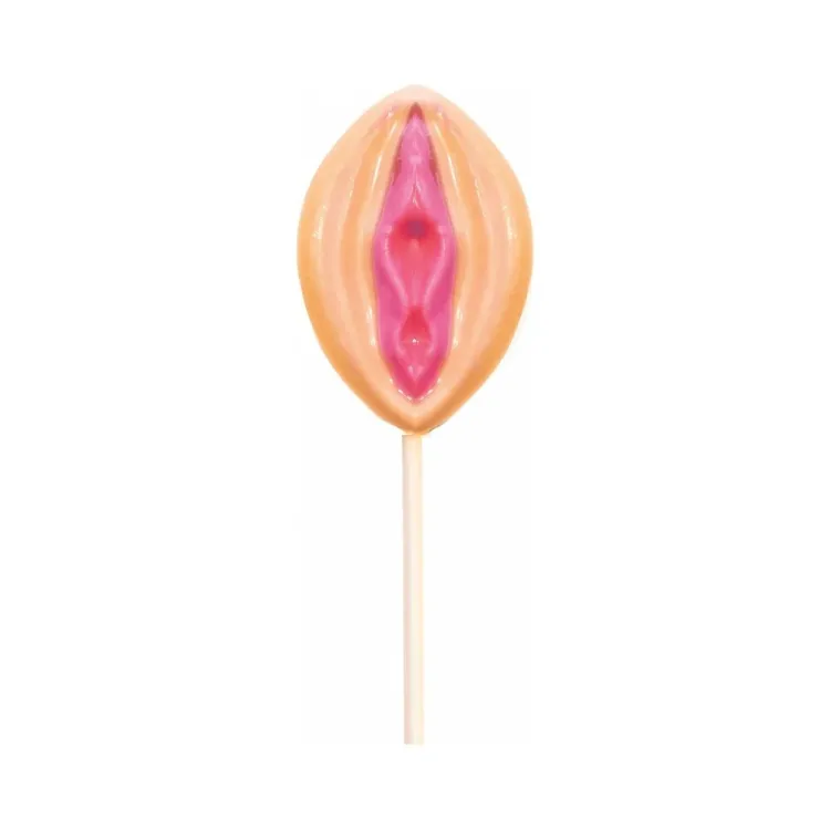 Pussy Lickers/Pussy Pops Pussy Lickers/Pussy Pops